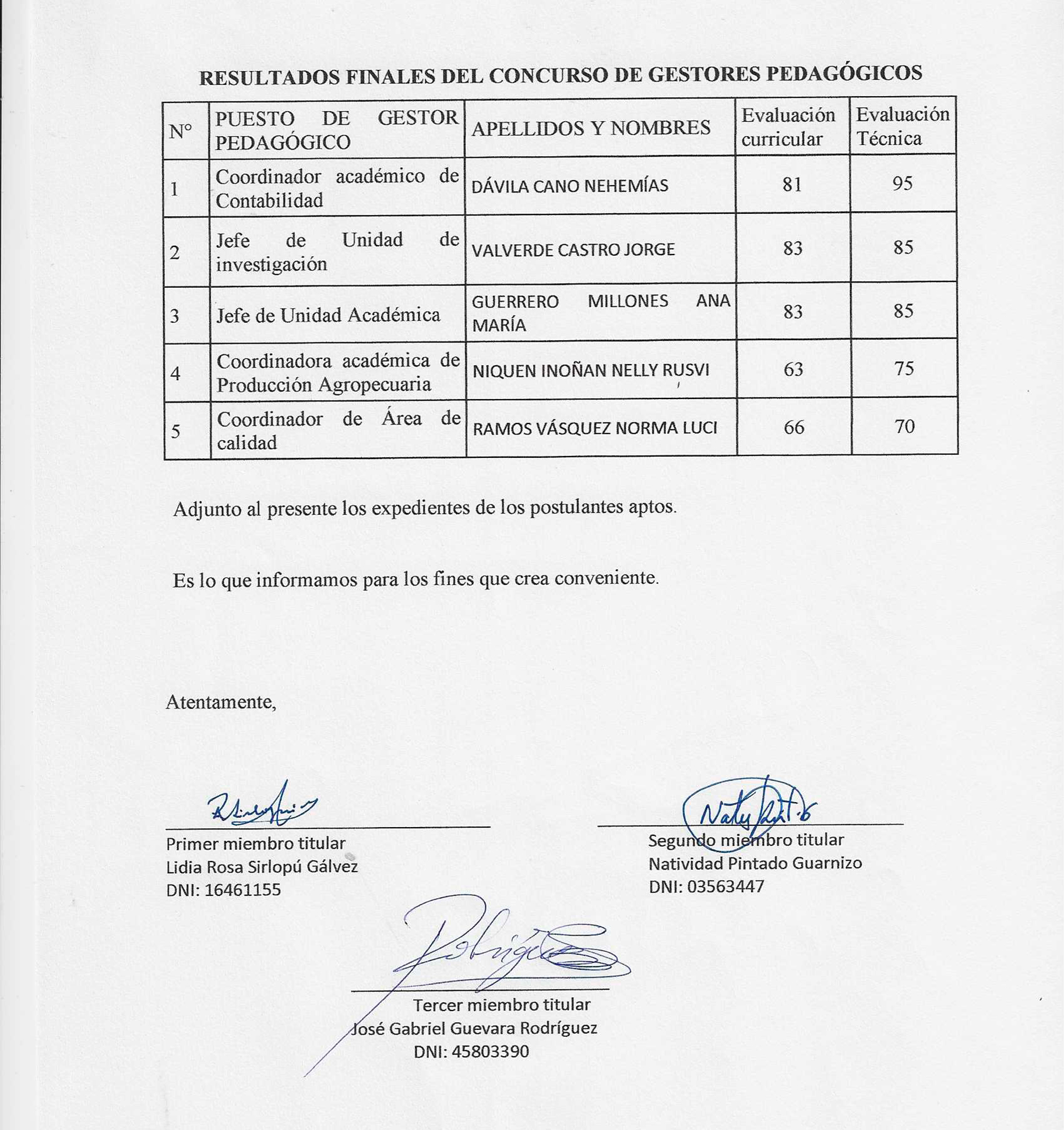 noticia